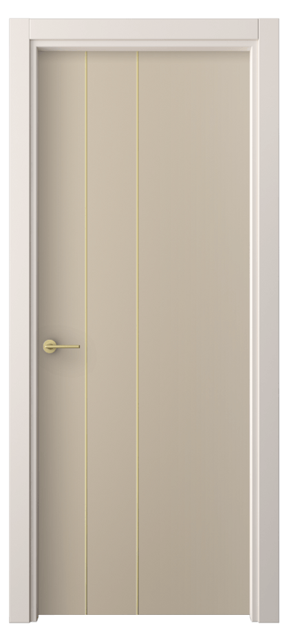 Дверь межкомнатная Фридом 4203 ПЭТ серо-коричневый Классический гладкий наличник ПЭТБ Цена 27019 ₽ Наличники уже входят в базовый комплект. Фабрика дверей Волховец 8 (800) 551 43 19 Межкомнатная дверь Фридом 4203 ПЭТ серо-коричневый Цена 27019 ₽ | Volhovec