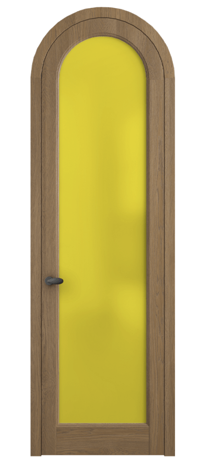 Дверь межкомнатная Palazzo 6814 Дуб мускатный матовый Сатинированное жёлтое стекло, триплекс 0536R ДМСМ Цена 206349 ₽ Наличники уже входят в базовый комплект. Фабрика дверей Волховец 8 (800) 551 43 19 Межкомнатная дверь Palazzo 6814 Дуб мускатный матовый Сатинированное жёлтое стекло, триплекс Цена 206349 ₽ | Volhovec