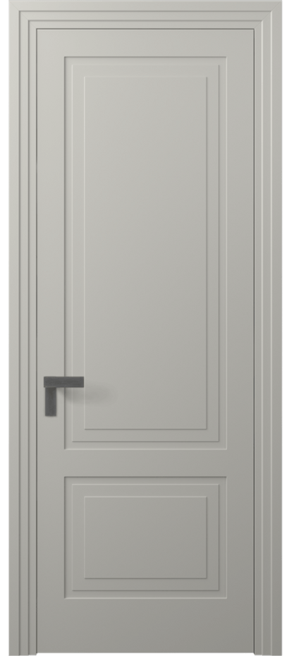 Дверь межкомнатная Рокка АКП 8351 Матовый тёплый серый Каскадный компланарный наличник МТСР Цена 70299 ₽ Наличники уже входят в базовый комплект. Фабрика дверей Волховец 8 (800) 551 43 19 Межкомнатная дверь Рокка АКП 8351 Матовый тёплый серый Цена 70299 ₽ | Volhovec