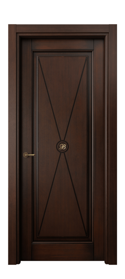 Дверь межкомнатная Тоскана Литера 6361 Бук тёмный с патиной Гладкий наличник БТП Цена 129999 ₽ Наличники уже входят в базовый комплект. Фабрика дверей Волховец 8 (800) 551 43 19 Межкомнатная дверь Тоскана Литера 6361 Бук тёмный с патиной Цена 129999 ₽ | Volhovec