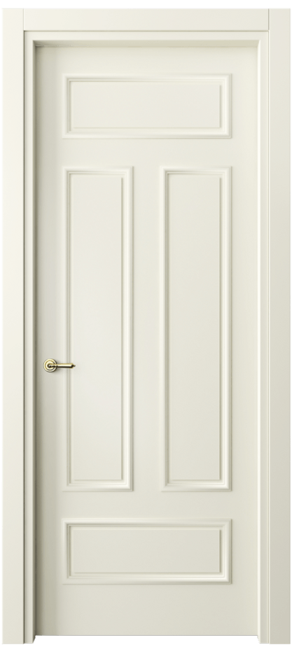 Дверь межкомнатная Paris 8143 Матовый молочно-белый  Гладкий наличник ММБ Цена 3970 AZE Наличники уже входят в базовый комплект. Фабрика дверей Волховец 8 (800) 551 43 19 Межкомнатная дверь Paris 8143 Матовый молочно-белый  Цена 3970 AZE| Volhovec
