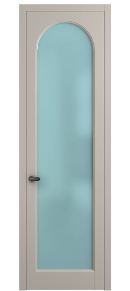 Дверь межкомнатная Palazzo 6804 Матовый светло-бежевый Сатинированное голубое стекло, триплекс 0536 МСБЖ Цена 97029 ₽ Наличники уже входят в базовый комплект. Фабрика дверей Волховец 8 (800) 551 43 19 Межкомнатная дверь Palazzo 6804 Матовый светло-бежевый Сатинированное голубое стекло, триплекс Цена 97029 ₽ | Volhovec