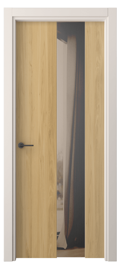 Дверь межкомнатная Freedom 4226 Солнечный вяз Двустороннее бронзовое зеркало, триплекс Классический гладкий наличник ПЭТБ Цена 34239 ₽ Наличники уже входят в базовый комплект. Фабрика дверей Волховец 8 (800) 551 43 19 Межкомнатная дверь Freedom 4226 Солнечный вяз Двустороннее бронзовое зеркало, триплекс Цена 34239 ₽ | Volhovec