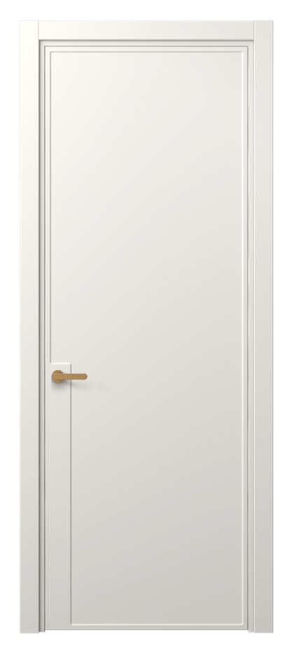 Дверь межкомнатная Frame 8603 Матовый пудровый белый Гладкий классический наличник МПБЛ Цена 54899 ₽ . Фабрика дверей Волховец 8 (800) 551 43 19 Межкомнатная дверь Frame 8603 Матовый пудровый белый Цена 54899 ₽ | Volhovec