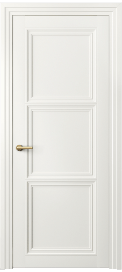 Дверь межкомнатная Centro 2503 Матовый жемчужный Каскадный наличник МЖМ Цена 59519 ₽ Наличники уже входят в базовый комплект. Фабрика дверей Волховец 8 (800) 551 43 19 Межкомнатная дверь Centro 2503 Матовый жемчужный Цена 59519 ₽ | Volhovec