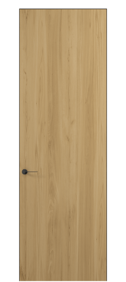 Дверь межкомнатная Planum Pro АКП 0010 Солнечный вяз Скрытый короб Черный Цена 44049 ₽ Cкрытый короб уже входит в комплект. Фабрика дверей Волховец 8 (800) 551 43 19 Межкомнатная дверь Planum Pro АКП 0010 Солнечный вяз Цена 44049 ₽ | Volhovec