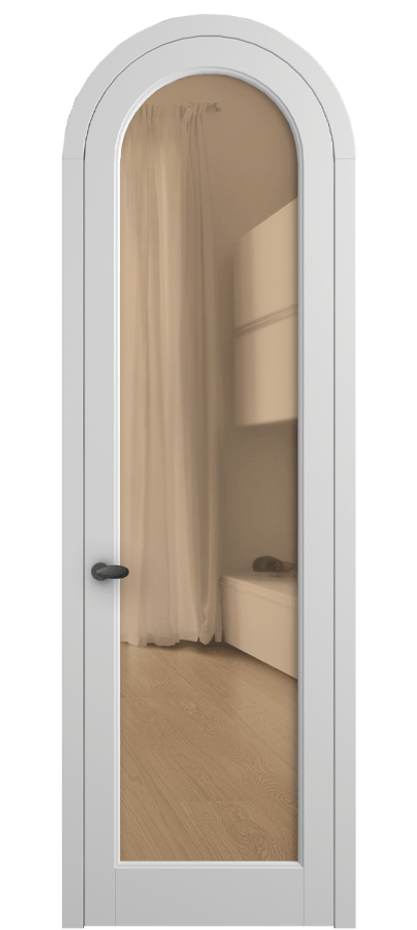 Дверь межкомнатная Palazzo 6814 Матовый белоснежный Прозрачное оранжевое стекло, триплекс 0536R МБЛ Цена 125159 ₽ Наличники уже входят в базовый комплект. Фабрика дверей Волховец 8 (800) 551 43 19 Межкомнатная дверь Palazzo 6814 Матовый белоснежный Прозрачное оранжевое стекло, триплекс Цена 125159 ₽ | Volhovec