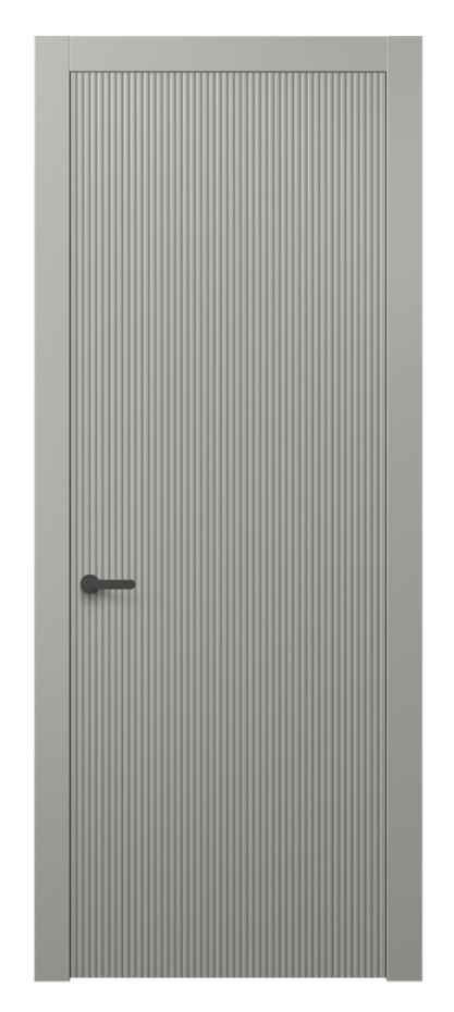 Дверь межкомнатная Dune АКП 8621 Матовый нейтральный серый Гладкий компланарный наличник МНСР Цена 50599 ₽ Наличники уже входят в базовый комплект. Фабрика дверей Волховец 8 (800) 551 43 19 Межкомнатная дверь Dune АКП 8621 Матовый нейтральный серый Цена 50599 ₽ | Volhovec