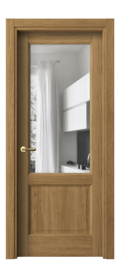 Дверь межкомнатная Галант 1422 Грецкий орех Прозрачное стекло Гладкий наличник ГОР Цена 31579 ₽ Наличники уже входят в базовый комплект. Фабрика дверей Волховец 8 (800) 551 43 19 Межкомнатная дверь Галант 1422 Грецкий орех Прозрачное стекло Цена 31579 ₽ | Volhovec