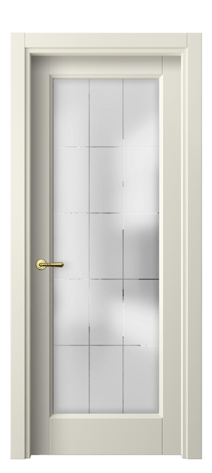 Дверь межкомнатная Galant 1402 Матовый молочно-белый Сатинированное стекло с гравировкой "Лофт", 4 мм Гладкий наличник ММБ Цена 40159 ₽ Наличники уже входят в базовый комплект. Фабрика дверей Волховец 8 (800) 551 43 19 Межкомнатная дверь Galant 1402 Матовый молочно-белый Сатинированное стекло с гравировкой "Лофт", 4 мм Цена 40159 ₽ | Volhovec