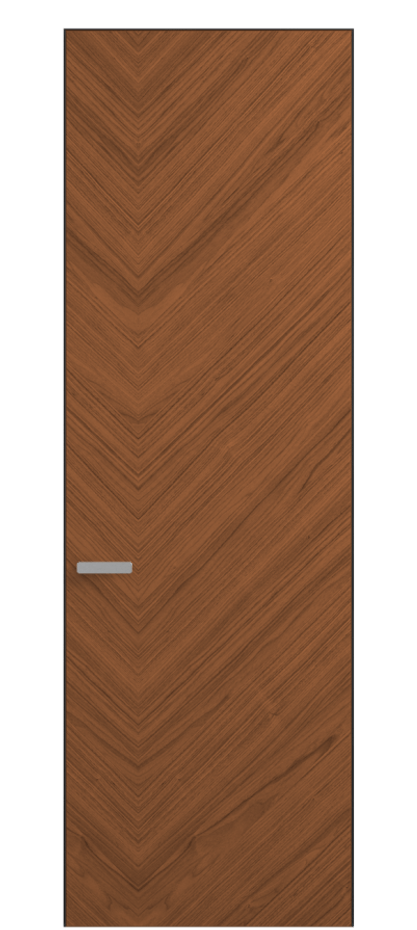 Дверь межкомнатная Rift ПУ 0201 Орех медный матовый рифт Скрытый универсальный короб Черный Цена 103369 ₽ Наличники уже входят в базовый комплект. Фабрика дверей Волховец 8 (800) 551 43 19 Межкомнатная дверь Rift ПУ 0201 Орех медный матовый рифт Цена 103369 ₽ | Volhovec