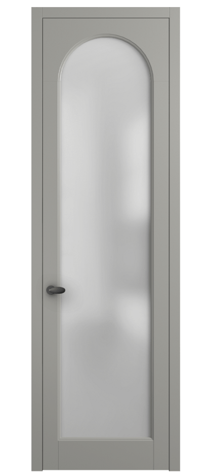 Дверь межкомнатная Palazzo 6804 Матовый нейтральный серый Сатинированное стекло 0536 МНСР Цена 106730 ₽ Наличники уже входят в базовый комплект. Фабрика дверей Волховец 8 (800) 551 43 19 Межкомнатная дверь Palazzo 6804 Матовый нейтральный серый Сатинированное стекло Цена 106730 ₽ | Volhovec