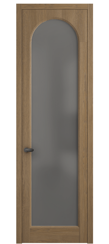 Дверь межкомнатная Palazzo 6804 Дуб мускатный матовый Сатинированное серое стекло, триплекс 0536 ДМСМ Цена 148229 ₽ Наличники уже входят в базовый комплект. Фабрика дверей Волховец 8 (800) 551 43 19 Межкомнатная дверь Palazzo 6804 Дуб мускатный матовый Сатинированное серое стекло, триплекс Цена 148229 ₽ | Volhovec