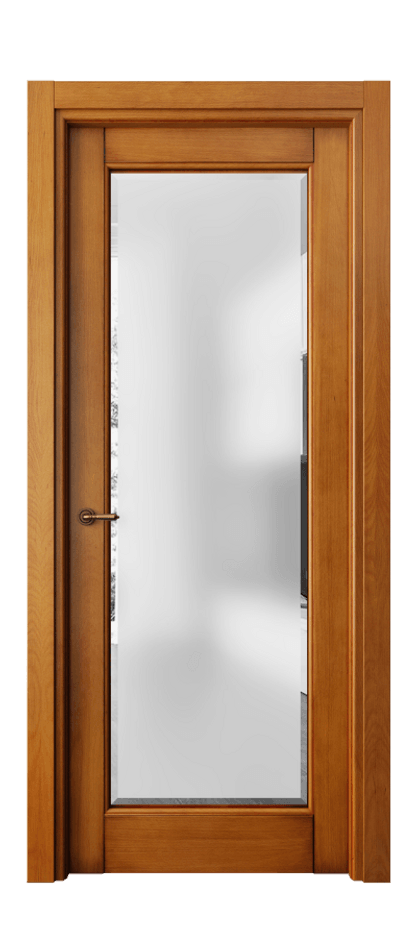 Дверь межкомнатная Toscana Rombo 6300 Бук светлый с патиной Сатинированное стекло с фацетом, 6 мм Гладкий наличник БСП Цена 84719 ₽ Наличники уже входят в базовый комплект. Фабрика дверей Волховец 8 (800) 551 43 19 Межкомнатная дверь Toscana Rombo 6300 Бук светлый с патиной Сатинированное стекло с фацетом, 6 мм Цена 84719 ₽ | Volhovec