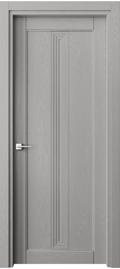 Дверь межкомнатная Эго 6121 Дуб нейтральный серый Гладкий наличник Ego ДНСР Цена 126499 ₽ Наличники уже входят в базовый комплект. Фабрика дверей Волховец 8 (800) 551 43 19 Межкомнатная дверь Эго 6121 Дуб нейтральный серый Цена 126499 ₽ | Volhovec