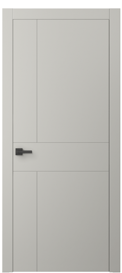 Дверь межкомнатная Линия АКП 8056 Матовый тёплый серый Гладкий компланарный наличник МТСР Цена 63299 ₽ Наличники уже входят в базовый комплект. Фабрика дверей Волховец 8 (800) 551 43 19 Межкомнатная дверь Линия АКП 8056 Матовый тёплый серый Цена 63299 ₽ | Volhovec