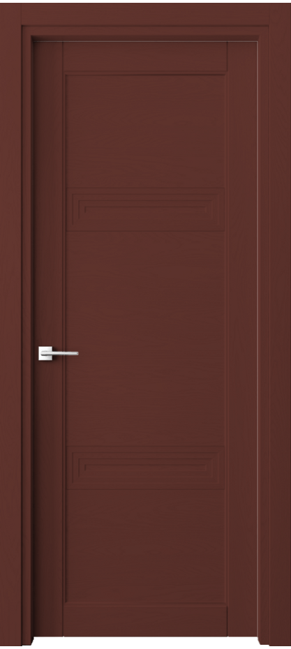 Дверь межкомнатная Ego 6111 Дуб белоснежный  Гладкий наличник Ego ДБС Цена 155199 ₽ Наличники уже входят в базовый комплект. Фабрика дверей Волховец 8 (800) 551 43 19 Межкомнатная дверь Ego 6111 Дуб белоснежный  Цена 155199 ₽ | Volhovec