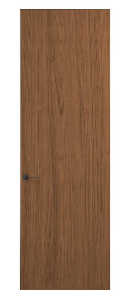 Дверь межкомнатная Planum Pro 0010 Орех умбра матовый рифт Скрытый короб Черный Цена 65489 ₽ Cкрытый короб уже входит в комплект. Фабрика дверей Волховец 8 (800) 551 43 19 Межкомнатная дверь Planum Pro 0010 Орех умбра матовый рифт Цена 65489 ₽ | Volhovec