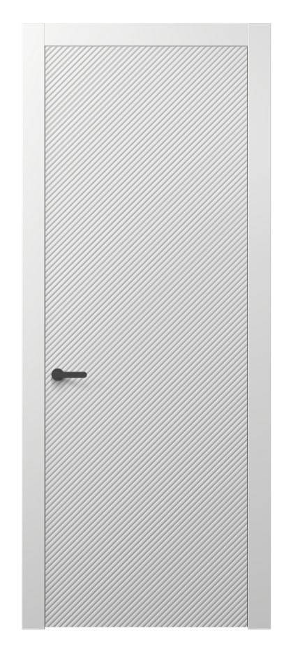 Дверь межкомнатная Dune АКП 8628 Матовый белоснежный  Гладкий компланарный наличник МБЛ Цена 10271660 so'm Наличники уже входят в базовый комплект. Фабрика дверей Волховец 8 (800) 551 43 19 Межкомнатная дверь Dune АКП 8628 Матовый белоснежный  Цена 10271660 so'm | Volhovec