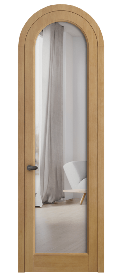 Дверь межкомнатная Палаццо 6814 Бук натуральный матовый Двустороннее зеркало, триплекс 0536R БНМ Цена 173739 ₽ Наличники уже входят в базовый комплект. Фабрика дверей Волховец 8 (800) 551 43 19 Межкомнатная дверь Палаццо 6814 Бук натуральный матовый Двустороннее зеркало, триплекс Цена 173739 ₽ | Volhovec