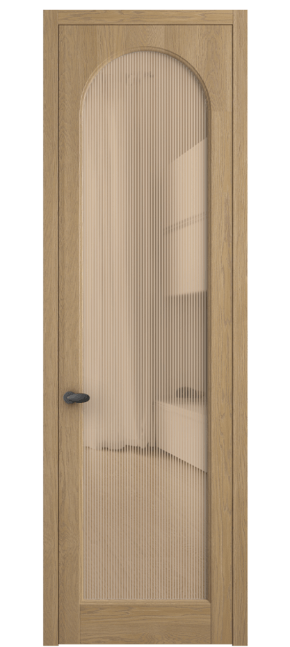 Дверь межкомнатная Палаццо 6804 Дуб соломенный матовый Рифлёное оранжевое стекло "Дюна", триплекс 0536 ДСММ Цена 154229 ₽ Наличники уже входят в базовый комплект. Фабрика дверей Волховец 8 (800) 551 43 19 Межкомнатная дверь Палаццо 6804 Дуб соломенный матовый Рифлёное оранжевое стекло "Дюна", триплекс Цена 154229 ₽ | Volhovec