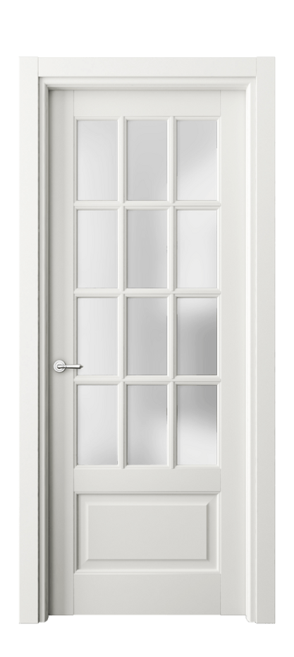 Дверь межкомнатная Toscana Grigliato 6313 Бук серый Сатинированное стекло Гладкий наличник БС Цена 114199 ₽ Наличники уже входят в базовый комплект. Фабрика дверей Волховец 8 (800) 551 43 19 Межкомнатная дверь Toscana Grigliato 6313 Бук серый Сатинированное стекло Цена 114199 ₽ | Volhovec