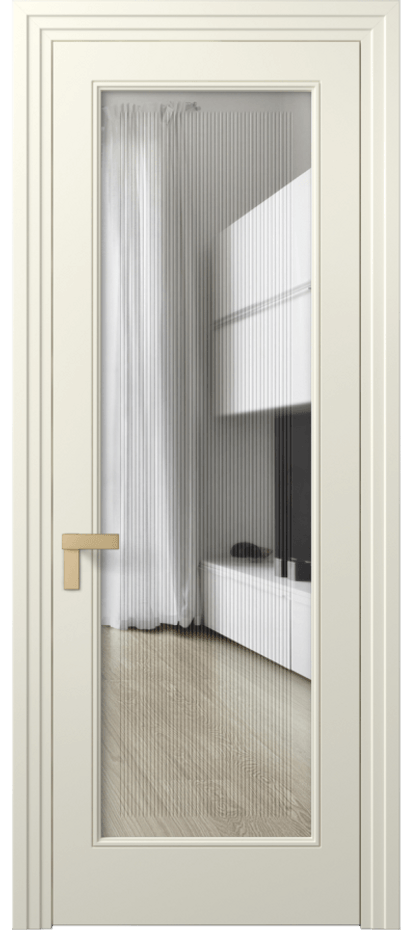 Дверь межкомнатная Rocca 8300 Матовый молочно-белый Прозрачное стекло с гравировкой "Каннелюры", триплекс Каскадный компланарный наличник ММБ Цена 91899 ₽ Наличники уже входят в базовый комплект. Фабрика дверей Волховец 8 (800) 551 43 19 Межкомнатная дверь Rocca 8300 Матовый молочно-белый Прозрачное стекло с гравировкой "Каннелюры", триплекс Цена 91899 ₽ | Volhovec