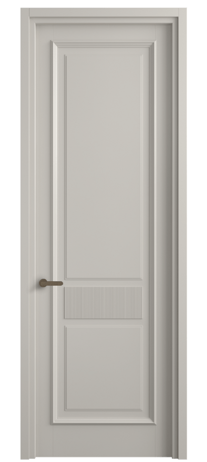 Дверь межкомнатная Шарм 6717 Матовый облачно-серый Узкий классический наличник МОС Цена 97699 ₽ Наличники уже входят в базовый комплект. Фабрика дверей Волховец 8 (800) 551 43 19 Межкомнатная дверь Шарм 6717 Матовый облачно-серый Цена 97699 ₽ | Volhovec