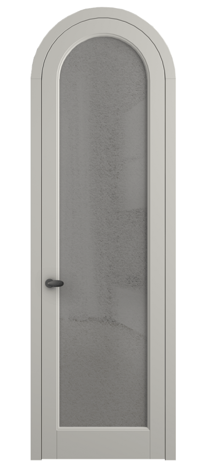 Дверь межкомнатная Палаццо 6814 Матовый тёплый серый Фактурное серое стекло "Лёд", триплекс 0536R МТСР Цена 131159 ₽ Наличники уже входят в базовый комплект. Фабрика дверей Волховец 8 (800) 551 43 19 Межкомнатная дверь Палаццо 6814 Матовый тёплый серый Фактурное серое стекло "Лёд", триплекс Цена 131159 ₽ | Volhovec