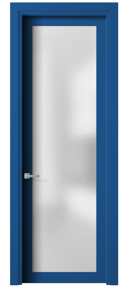 Дверь межкомнатная Planum 2102 Матовый белоснежный Сатинированное стекло Гладкий наличник МБЛ Цена 3200 AZE Наличники уже входят в базовый комплект. Фабрика дверей Волховец 8 (800) 551 43 19 Межкомнатная дверь Planum 2102 Матовый белоснежный Сатинированное стекло Цена 3200 AZE | Volhovec