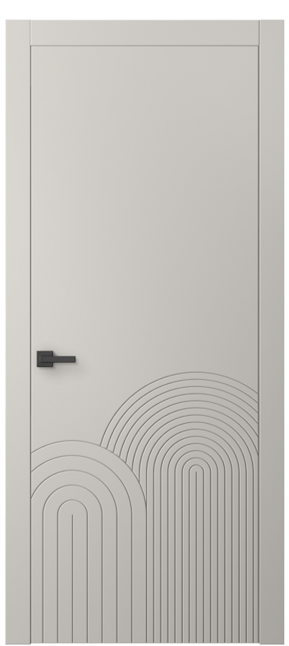 Дверь межкомнатная Linea 8059 Матовый облачно-серый  Гладкий компланарный наличник МОС* Цена 57010 ₽ Наличники уже входят в базовый комплект. Фабрика дверей Волховец 8 (800) 551 43 19 Межкомнатная дверь Linea 8059 Матовый облачно-серый  Цена 57010 ₽ | Volhovec