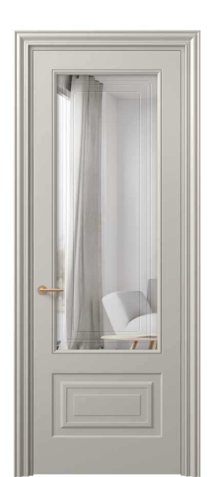 Дверь межкомнатная Mascot 8442 Матовый светло-бежевый Двустороннее зеркало с гравировкой "Грани"», триплекс, 7 мм Фигурный наличник МСБЖ Цена 63679 ₽ Наличники уже входят в базовый комплект. Фабрика дверей Волховец 8 (800) 551 43 19 Межкомнатная дверь Mascot 8442 Матовый светло-бежевый Двустороннее зеркало с гравировкой "Грани"», триплекс, 7 мм Цена 63679 ₽ | Volhovec