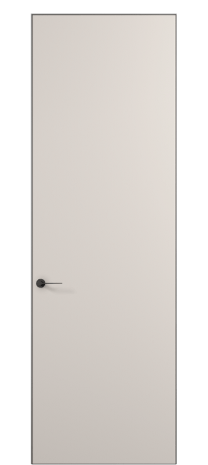 Дверь межкомнатная Planum Pro 0010 ПЭТ тёплый-белый Скрытый короб Черный Цена 38609 ₽ Cкрытый короб уже входит в комплект. Фабрика дверей Волховец 8 (800) 551 43 19 Межкомнатная дверь Planum Pro 0010 ПЭТ тёплый-белый Цена 38609 ₽ | Volhovec