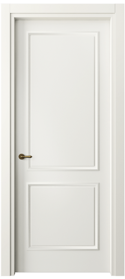 Дверь межкомнатная Paris 8121 Матовый жемчужный Гладкий наличник МЖМ Цена 48559 ₽ Наличники уже входят в базовый комплект. Фабрика дверей Волховец 8 (800) 551 43 19 Межкомнатная дверь Paris 8121 Матовый жемчужный Цена 48559 ₽| Volhovec