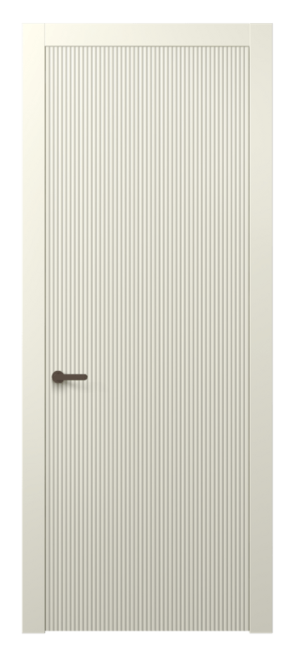 Дверь межкомнатная Dune 8621 Матовый молочно-белый  Гладкий компланарный наличник ММБ Цена 45099 ₽ Наличники уже входят в базовый комплект. Фабрика дверей Волховец 8 (800) 551 43 19 Межкомнатная дверь Dune 8621 Матовый молочно-белый  Цена 45099 ₽ | Volhovec