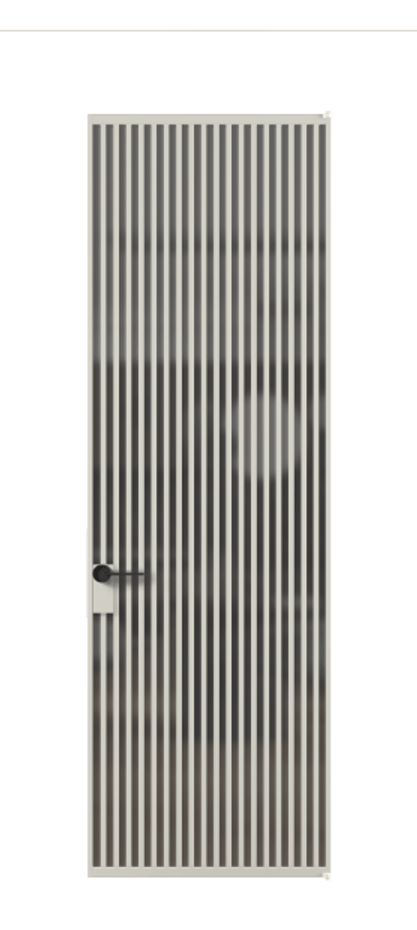 Алюминиевая дверь АЛПЛ040.06 Алюминий тёплый серый Сатинированное серое стекло, триплекс, 6 мм. Без короба АТСР Цена 176652 Стоимость комплекта двери включает:
1. Полотно (600/650/700/750/800/850/900/950*2000-2400 мм).
2. Короб
3. Комплект фурнитуры (2 торцевые петли и магнитный замок с ответной планкой). Фабрика дверей Волховец 8 (800) 551 43 19 Алюминиевая дверь АЛПЛ040.06 Алюминий тёплый серый Сатинированное серое стекло, триплекс, 6 мм Цена 176652 | Volhovec