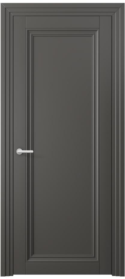 Дверь межкомнатная Centro 2501 ПЭТ графитовый Каскадный наличник ПЭГФ Цена 42199 ₽ Наличники уже входят в базовый комплект. Фабрика дверей Волховец 8 (800) 551 43 19 Межкомнатная дверь Centro 2501 ПЭТ графитовый Цена 42199 ₽ | Volhovec