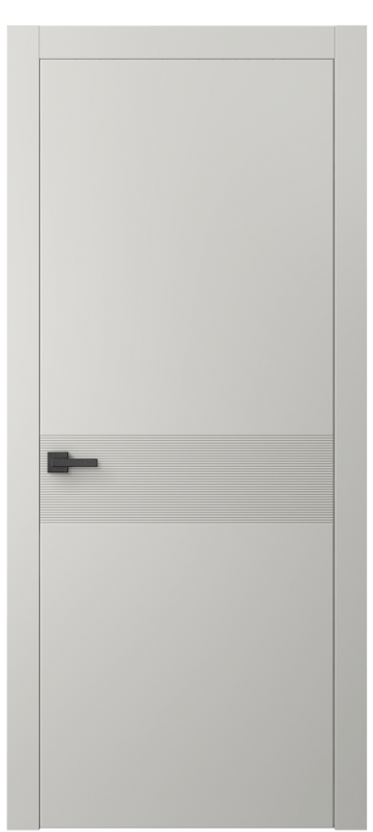 Дверь межкомнатная Linea АКП 8041 Матовый серый  Гладкий компланарный наличник MCР* Цена 59799 ₽ Наличники уже входят в базовый комплект. Фабрика дверей Волховец 8 (800) 551 43 19 Межкомнатная дверь Linea АКП 8041 Матовый серый  Цена 59799 ₽ | Volhovec