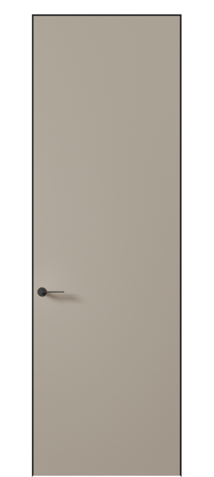 Дверь межкомнатная Planum Pro АКП 0010 Матовый бисквитный Скрытый короб Черный Цена 57469 ₽ Cкрытый короб уже входит в комплект. Фабрика дверей Волховец 8 (800) 551 43 19 Межкомнатная дверь Planum Pro АКП 0010 Матовый бисквитный Цена 57469 ₽ | Volhovec