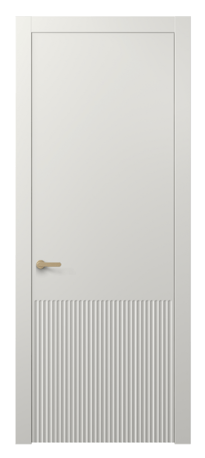 Дверь межкомнатная Alba 8645 Матовый серый Гладкий компланарный наличник МСР Цена 47999 ₽ Наличники уже входят в базовый комплект. Фабрика дверей Волховец 8 (800) 551 43 19 Межкомнатная дверь Alba 8645 Матовый серый Цена 47999 ₽ | Volhovec