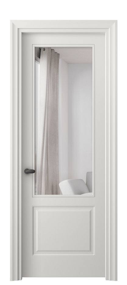 Дверь межкомнатная Esse 8552 Матовый серый Двустороннее зеркало, триплекс Фигурный универсальный наличник МСР Цена 105270 сом Наличники уже входят в базовый комплект. Фабрика дверей Волховец 8 (800) 551 43 19 Межкомнатная дверь Esse 8552 Матовый серый Двустороннее зеркало, триплекс Цена 105270 сом | Volhovec