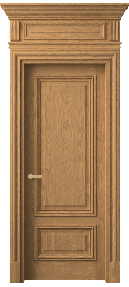 Дверь межкомнатная Antique 7307 Дуб пшеничный матовый  КЭП + Объёмный фриз + Карниз ДПШ.М Цена 254869 ₽ Наличники уже входят в базовый комплект. Фабрика дверей Волховец 8 (800) 551 43 19 Межкомнатная дверь Antique 7307 Дуб пшеничный матовый  Цена 254869 ₽ | Volhovec