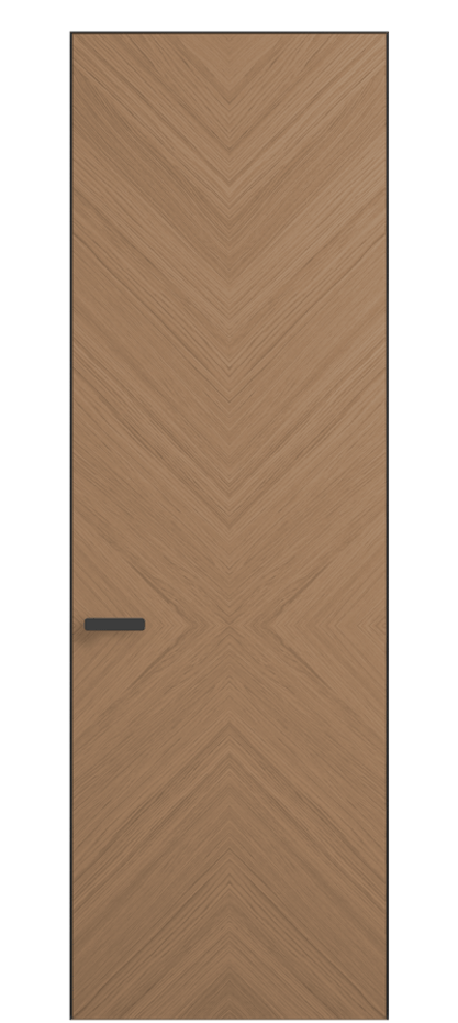 Дверь межкомнатная Рифт ПУ 0205 Дуб сепия матовый рифт Скрытый универсальный короб Черный Цена 119269 ₽ Наличники уже входят в базовый комплект. Фабрика дверей Волховец 8 (800) 551 43 19 Межкомнатная дверь Рифт ПУ 0205 Дуб сепия матовый рифт Цена 119269 ₽ | Volhovec