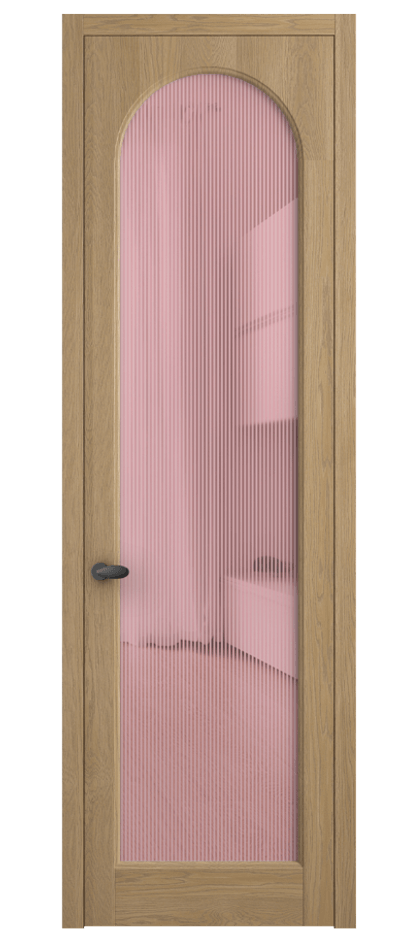 Дверь межкомнатная Палаццо 6804 Дуб соломенный матовый Рифлёное розовое стекло "Дюна", триплекс 0536 ДСММ Цена 154229 ₽ Наличники уже входят в базовый комплект. Фабрика дверей Волховец 8 (800) 551 43 19 Межкомнатная дверь Палаццо 6804 Дуб соломенный матовый Рифлёное розовое стекло "Дюна", триплекс Цена 154229 ₽ | Volhovec