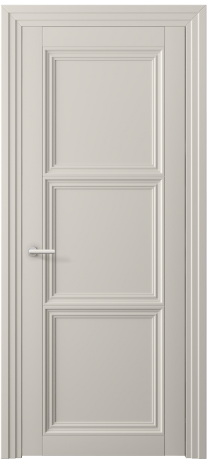 Дверь межкомнатная Centro 2503 ПЭТ светло-серый  Каскадный наличник ПЭСС  Цена 46599 ₽ Наличники уже входят в базовый комплект. Фабрика дверей Волховец 8 (800) 551 43 19 Межкомнатная дверь Centro 2503 ПЭТ светло-серый  Цена 46599 ₽ | Volhovec