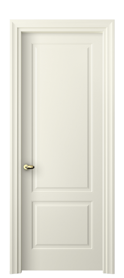 Дверь межкомнатная Esse 8551 Матовый молочно-белый Фигурный универсальный наличник ММБ Цена 52999 ₽ Наличники уже входят в базовый комплект. Фабрика дверей Волховец 8 (800) 551 43 19 Межкомнатная дверь Esse 8551 Матовый молочно-белый Цена 52999 ₽ | Volhovec