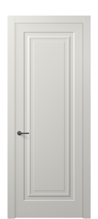 Дверь межкомнатная Маскот АКП 8401 Матовый серый Гладкий компланарный наличник МСР Цена 77199 ₽ Наличники уже входят в базовый комплект. Фабрика дверей Волховец 8 (800) 551 43 19 Межкомнатная дверь Маскот АКП 8401 Матовый серый Цена 77199 ₽ | Volhovec