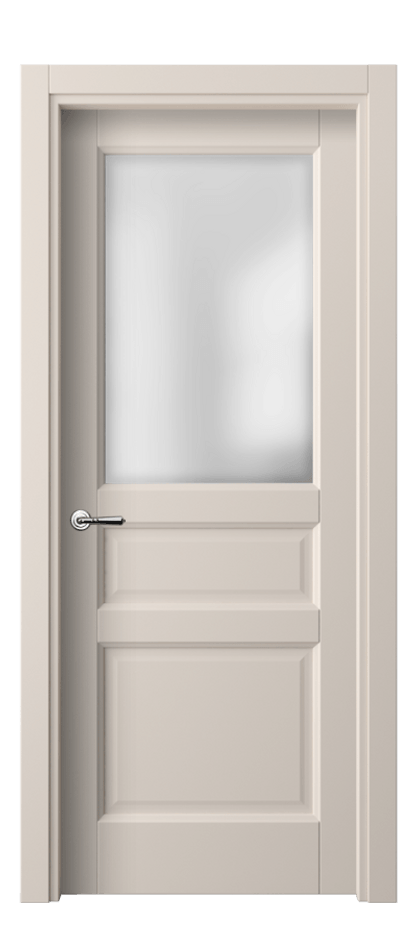 Дверь межкомнатная Галант 1432 ПЭТ пудровый бежевый Сатинированное стекло Гладкий наличник ПЭПБ Цена 28149 ₽ Наличники уже входят в базовый комплект. Фабрика дверей Волховец 8 (800) 551 43 19 Межкомнатная дверь Галант 1432 ПЭТ пудровый бежевый Сатинированное стекло Цена 28149 ₽ | Volhovec