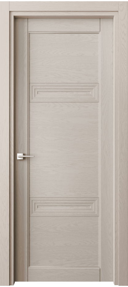 Дверь межкомнатная Ego 6111 Дуб светло-бежевый  Гладкий наличник Ego ДСБЖ Цена 119299 ₽ Наличники уже входят в базовый комплект. Фабрика дверей Волховец 8 (800) 551 43 19 Межкомнатная дверь Ego 6111 Дуб светло-бежевый  Цена 119299 ₽ | Volhovec