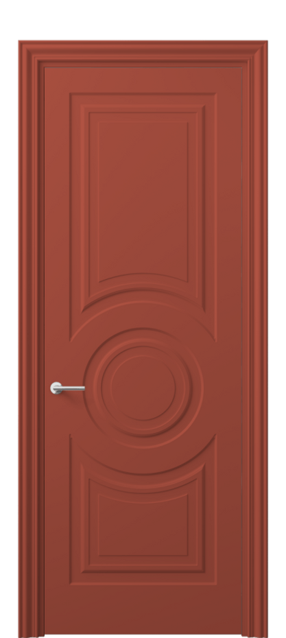 Дверь межкомнатная Mascot 8461 Матовый белоснежный Фигурный наличник МБЛ Цена 97199 ₽ Наличники уже входят в базовый комплект. Фабрика дверей Волховец 8 (800) 551 43 19 Межкомнатная дверь Mascot 8461 Матовый белоснежный Цена 97199 ₽ | Volhovec